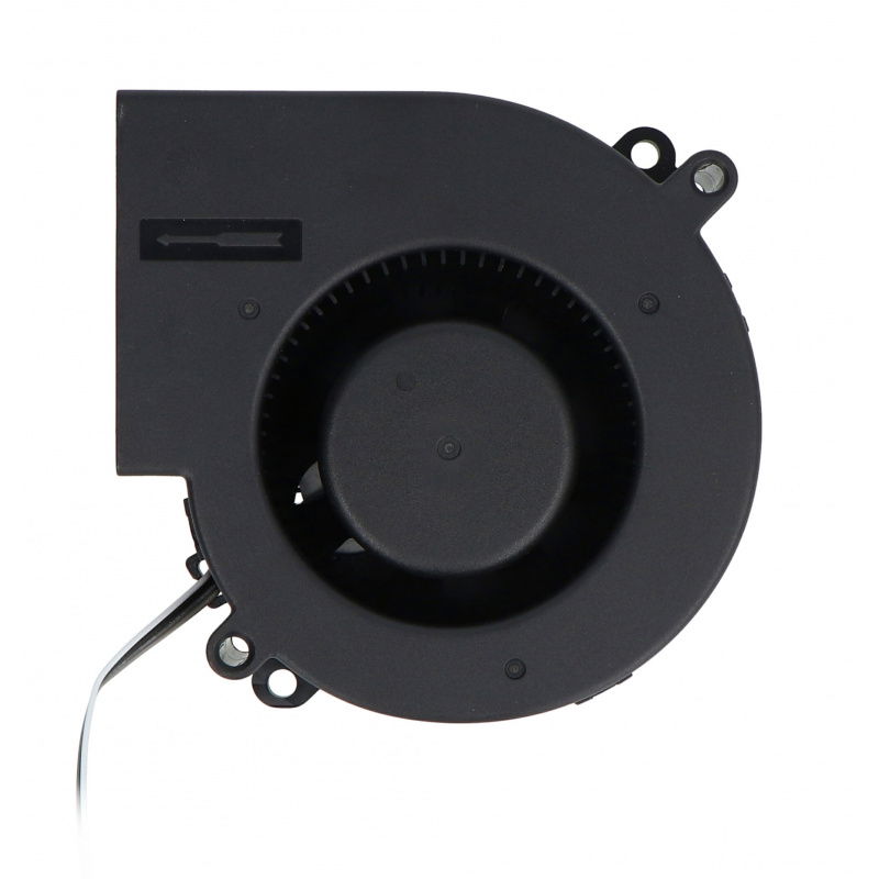 Chamber Temperature Regulator fan