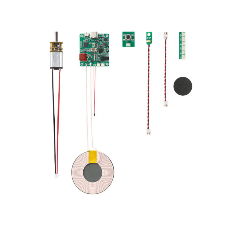 Wireless Charger Kit-K012