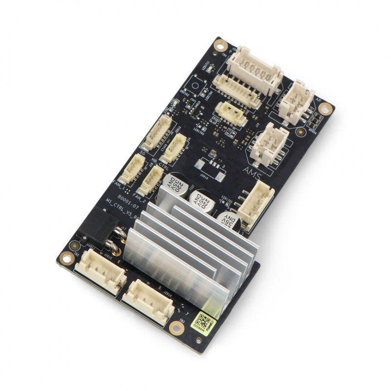 MC Board - X1 Series
