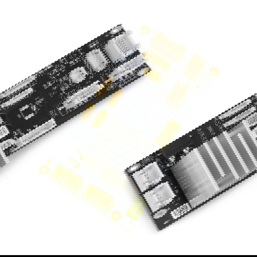 MC Board - X1 Series