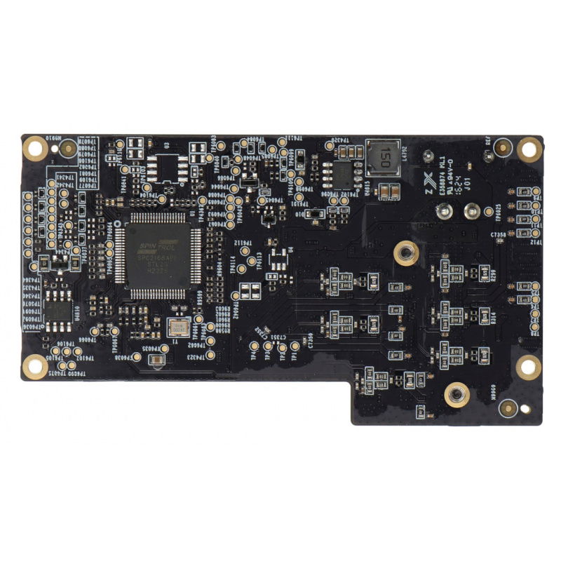 MC Board - X1 Series