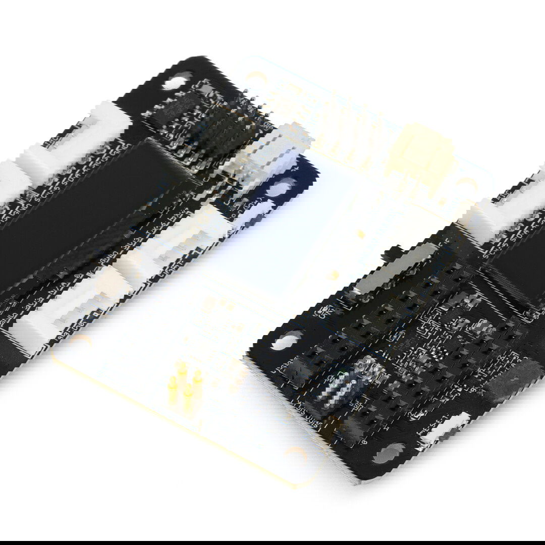 Seeeduino Xiao Expansion Board - rozšiřující deska pro hlavní