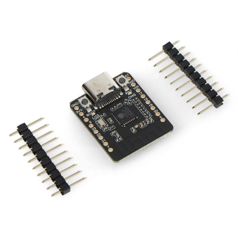 Beetle ESP32-C6 - miniaturní vývojová deska IoT -