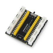 Grove - Base Shield pro Arduino Nano