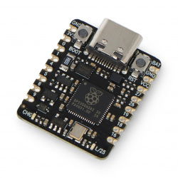 Beetle RP2350 Mini Dual-Core Development Board (ARM Cortex-M33