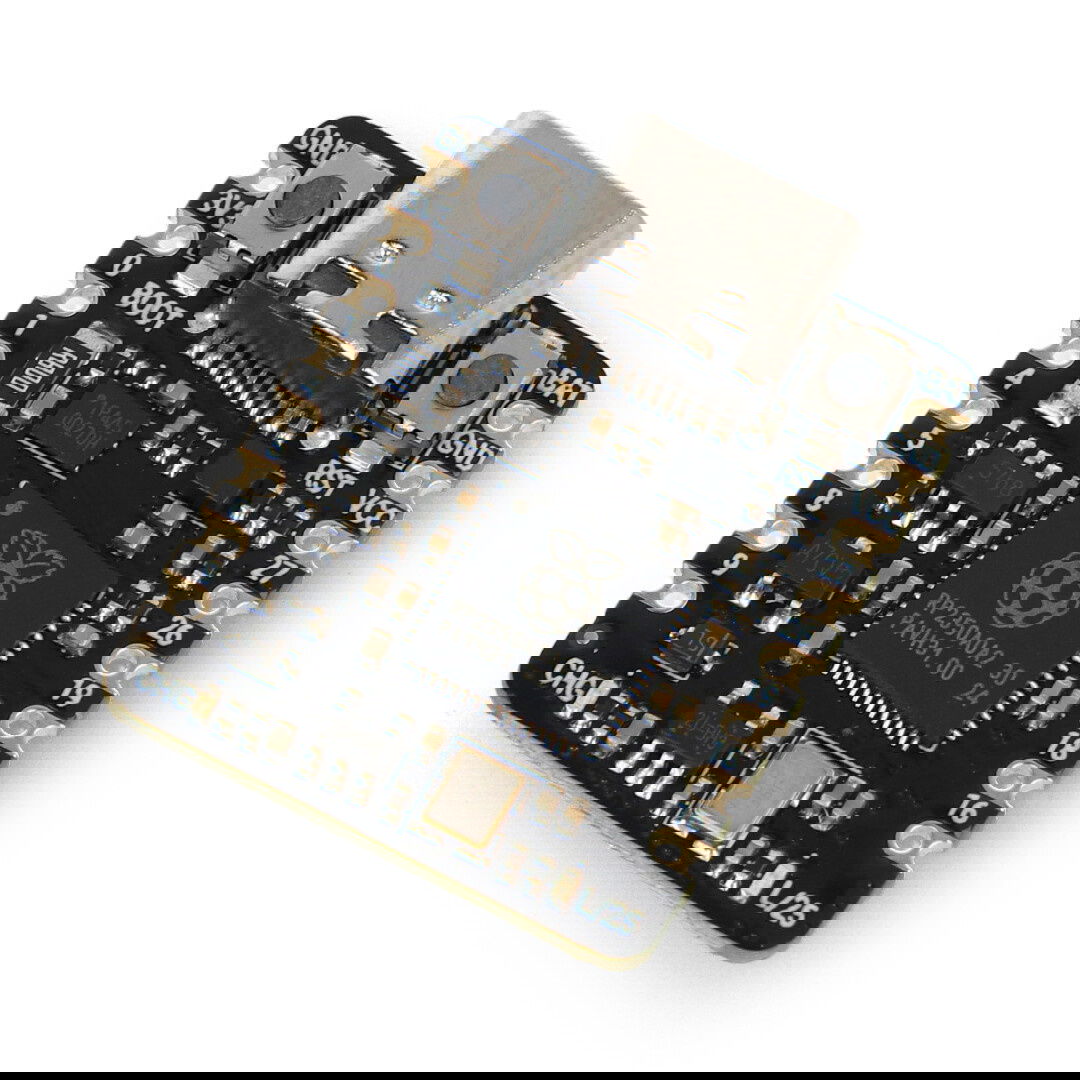 Beetle RP2350 Mini Dual-Core Development Board (ARM Cortex-M33