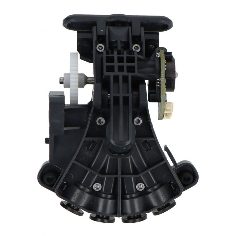 AMS Internal Hub SPP015