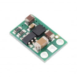 12V, 500mA Step-Down Voltage Regulator D45V5F12