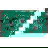 LCD displej 4x20 znaků modrý - justPi - zdjęcie 2