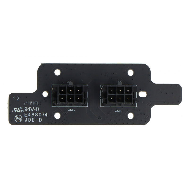 AMS Power Board DLB010