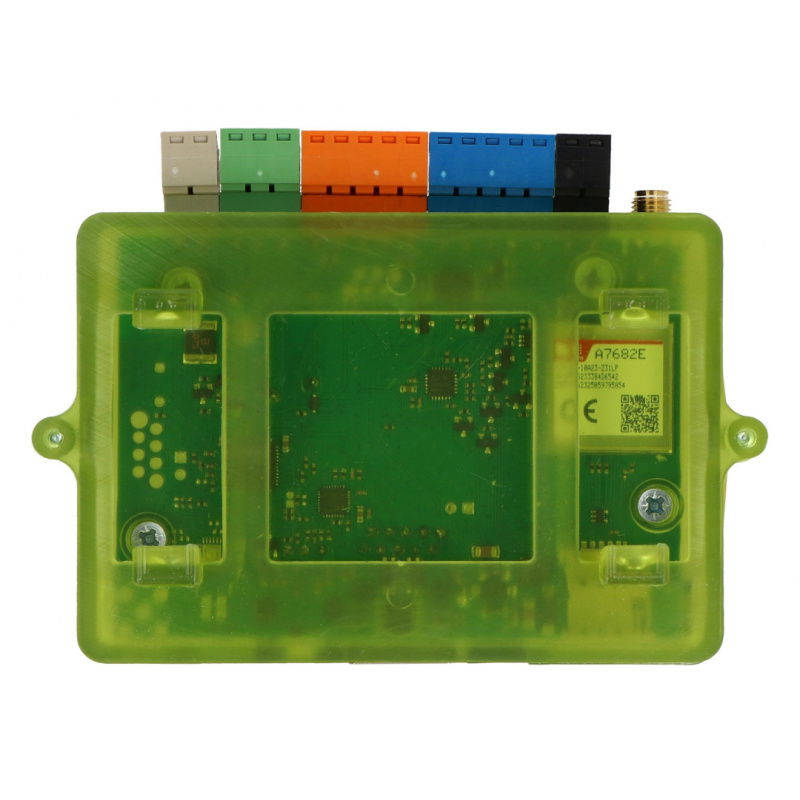 Tinycontrol LANKON-302 - LK4 LAN ovladač s LTE modemem -