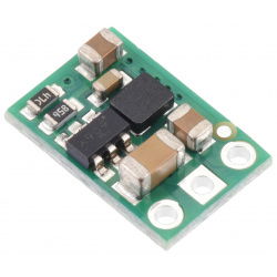3.3V, 500mA Step-Down Voltage Regulator D45V5F3