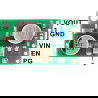 1.4-7V, 3.4A Fine-Adjust Step-Down Voltage Regulator D30V30MAL - zdjęcie 3