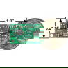1.4-7V, 3.4A Fine-Adjust Step-Down Voltage Regulator w/ - zdjęcie 3
