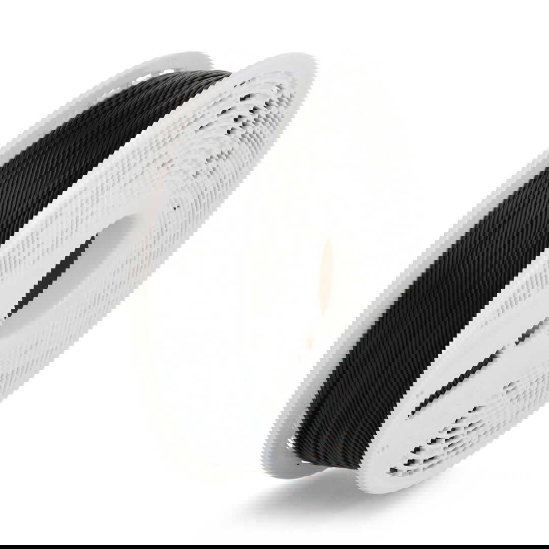 Vlákno Fiberlogy R ABS 1,75 mm 0,75 kg - Antracit