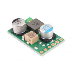 4.2-15V, 3A Fine-Adjust Step-Down Voltage Regulator D30V30MAS