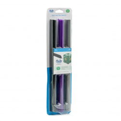 Filament 3Doodler Create i PRO, PLA, 3mm, 75 sztuk, 3 kolory