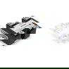Polovodičové relé SSR-40A 480VAC / 40A - 32VDC - zdjęcie 4