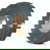 The Filament ReFill PETG 1.75mm BASALT GREY 1kg - zdjęcie 1