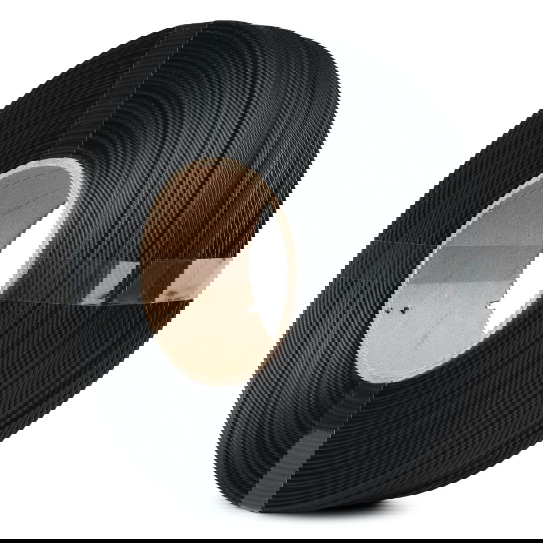 The Filament ReFill PLA CF 1.75mm BLACK 1kg