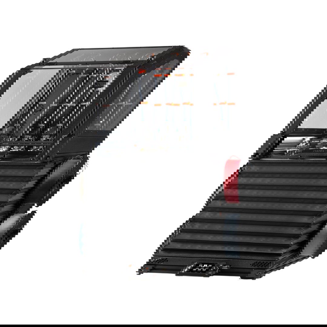 Drukarka Original Prusa XL - 2 głowica - w wersji częściowo