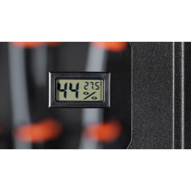 Drukarka Original Prusa XL - 2 głowica - w wersji częściowo