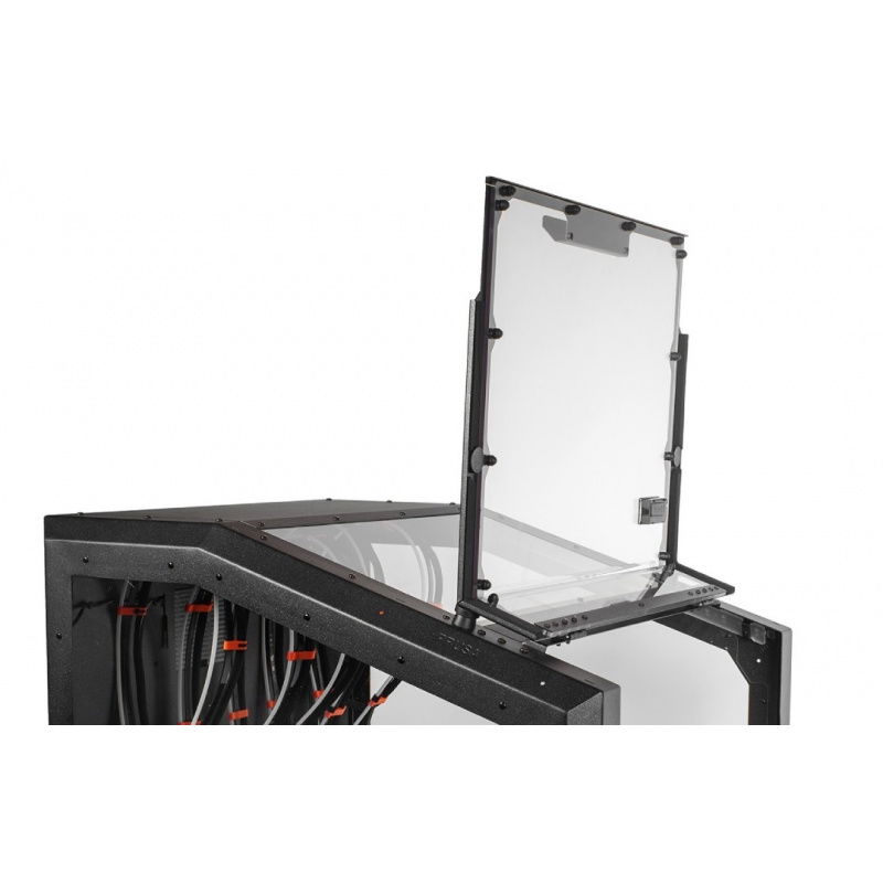 Drukarka Original Prusa XL - 5 głowica - w wersji częściowo