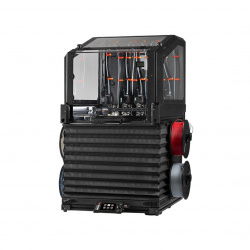 Drukarka Original Prusa XL - 1 głowica - zmontowana - Enclosure