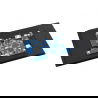 8inch Capacitive Touch Display, Optical Bonding Toughened Glass - zdjęcie 3