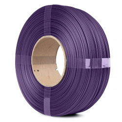 The Filament ReFill PLA CF 1.75mm PURPLE 1kg