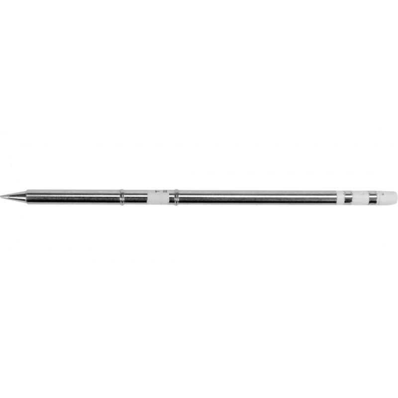Pájecí hrot typ T12-B2 s vestavěným ohřívačem - Yato YT-82498