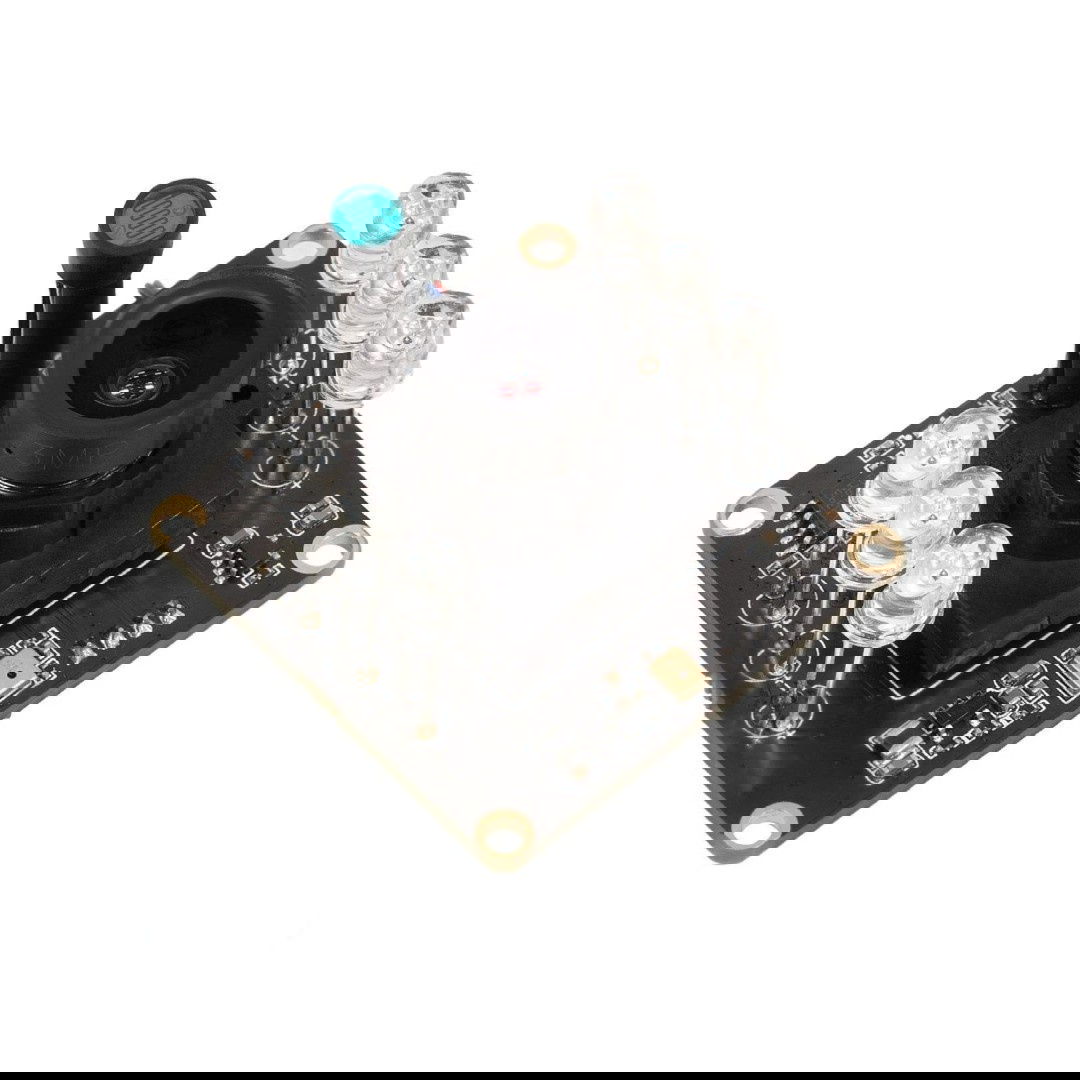 Arducam 1080P Day/Night Vision USB Camera, 2MP Infrared Webcam