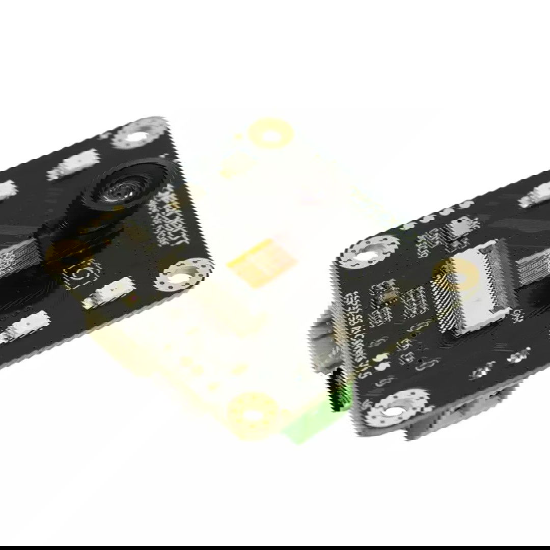 ESP32-S3 AI Camera Module
