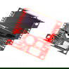 SparkFun Portability Shield - zdjęcie 1