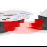Filament Rosa3D PLA Startér 1,75 mm 1kg - červený - zdjęcie 2
