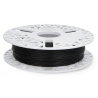 Filament Rosa3D Flex 85A 1,75mm 0,5kg - Černý - zdjęcie 2