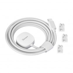 Kabel przedłużający do czujnika zalania/wycieku wody SNZB-05P