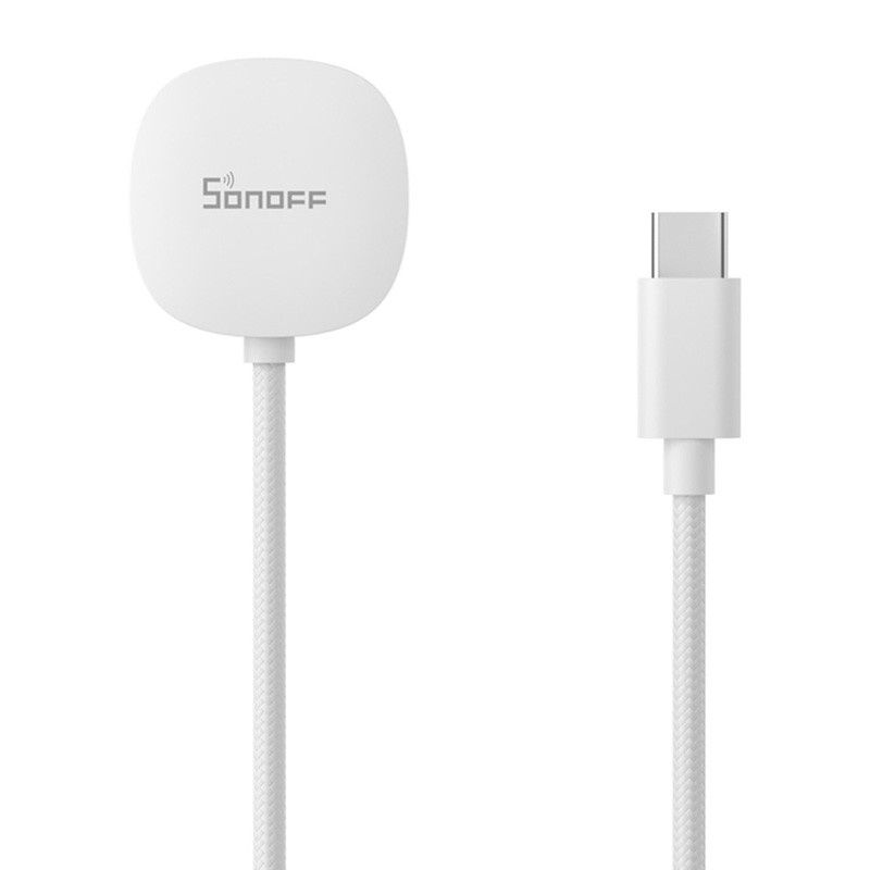 Kabel przedłużający do czujnika zalania/wycieku wody SNZB-05P