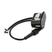 Ultrasonic Distance Ranging Obstacle Avoidance Sensor (5m