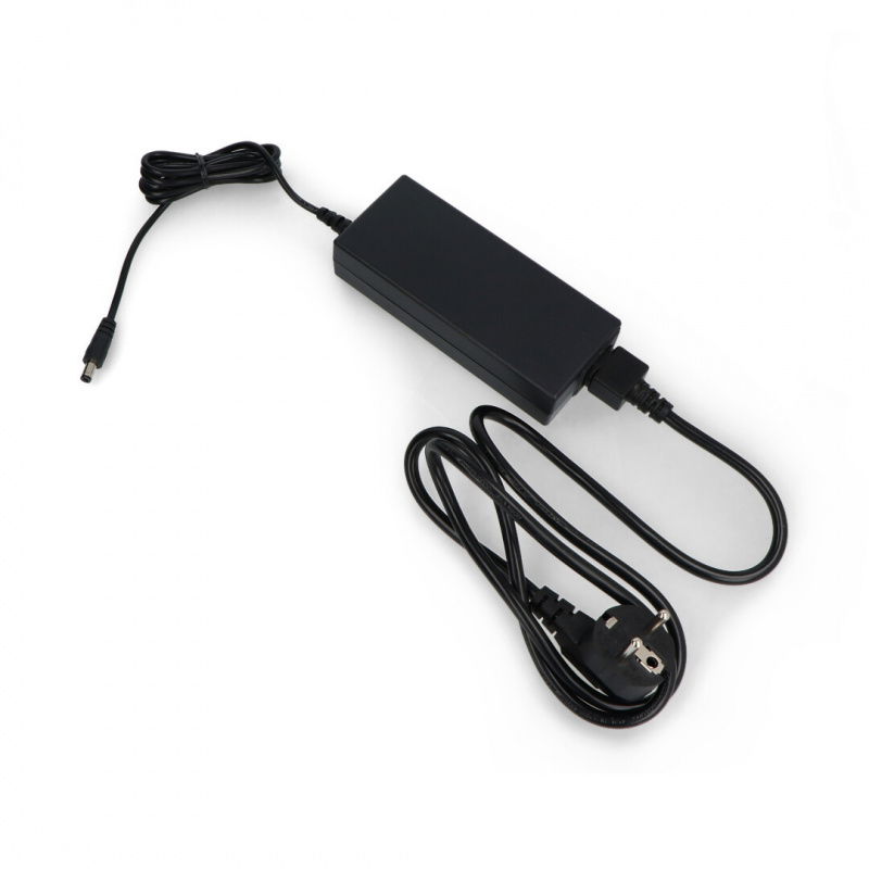 EU Switching Adapter