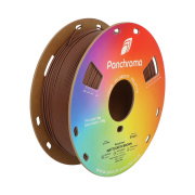Polymaker na vlákna Panchroma PLA 1,75 mm 1 kg - Earth Brown