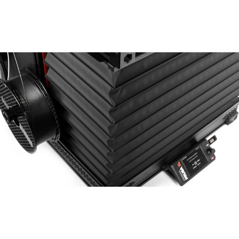 Drukarka Original Prusa XL - 5 głowica - zmontowana - Enclosure