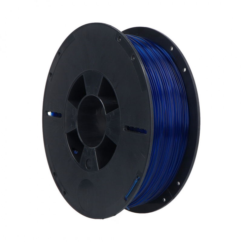 Filament Print-Me Lucent PLA 1,75mm 0,85kg - Blue Lagoon