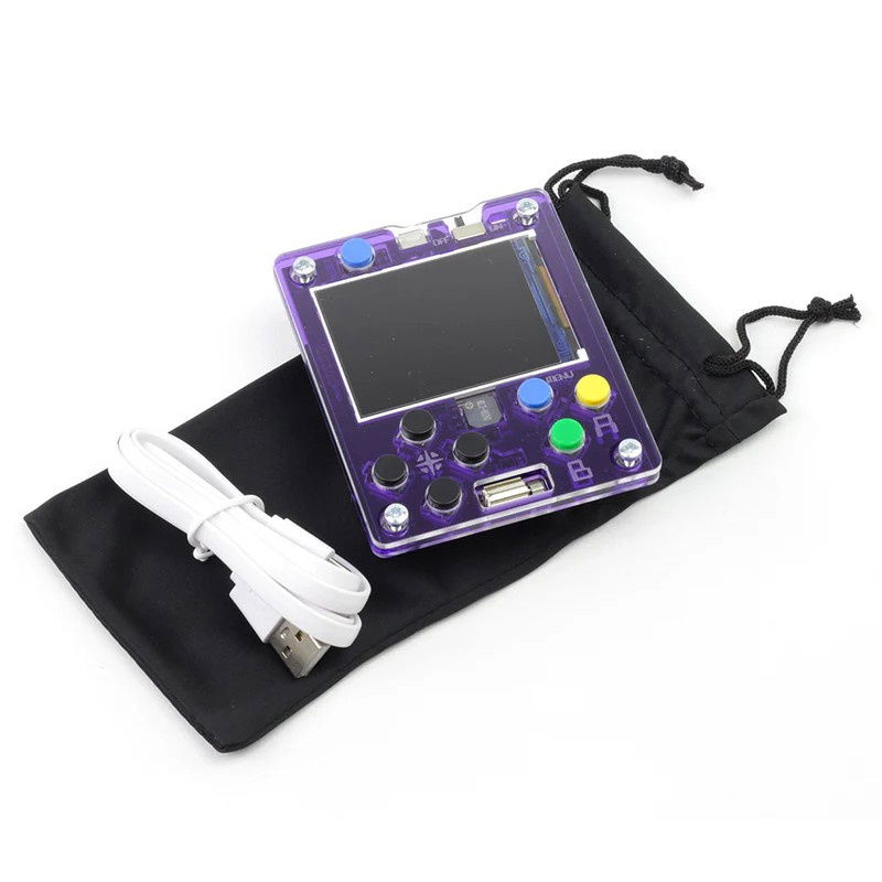 Kitronik ARCADE Max Class Pack for Makecode Arcade