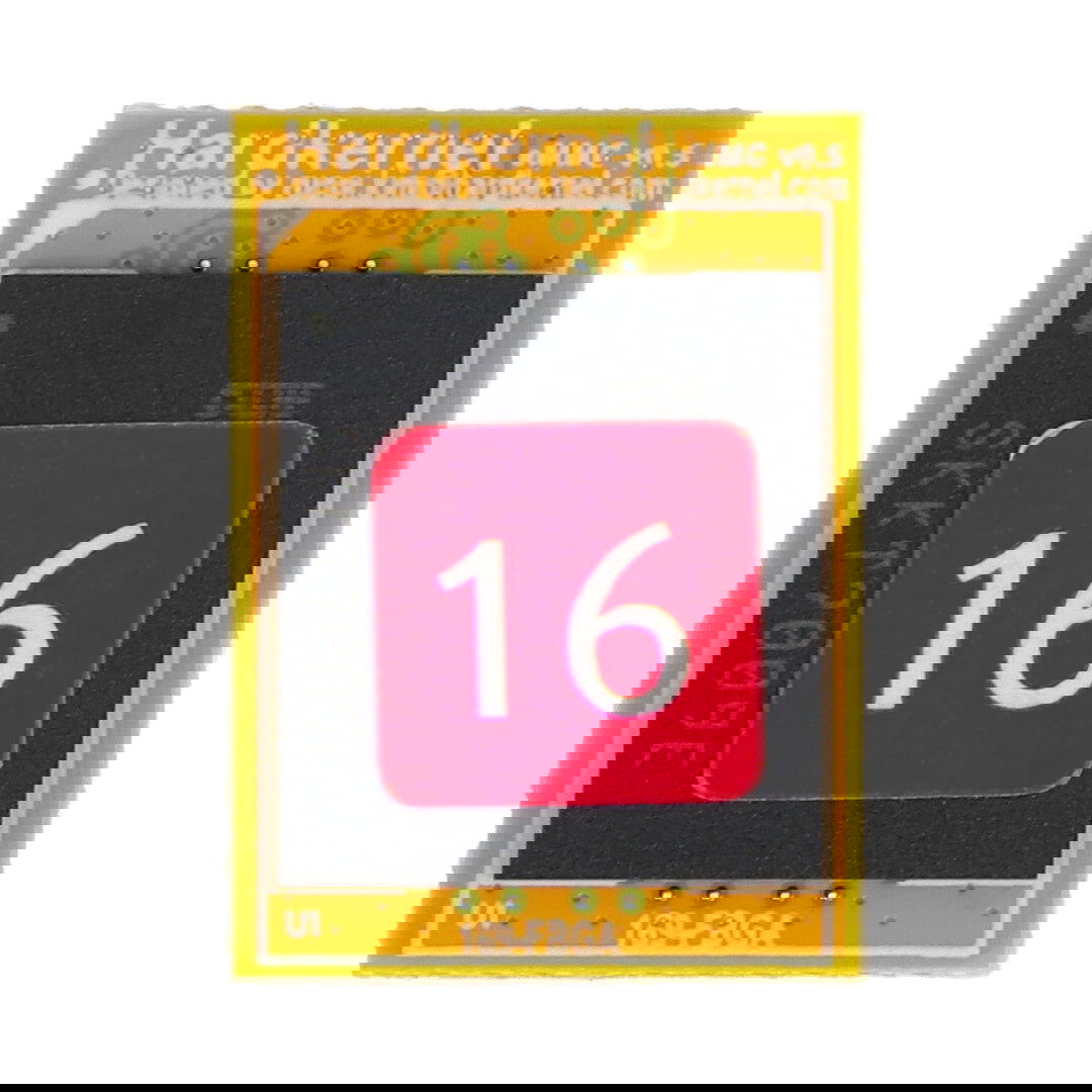 16GB eMMC paměťový modul pro Linux pro Odroid N2