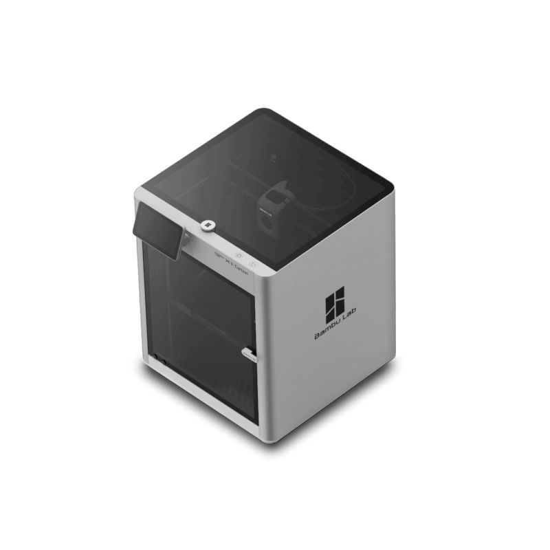 Drukarka 3D - Bambu Lab X1C AMS 2 Pro Combo + Hub