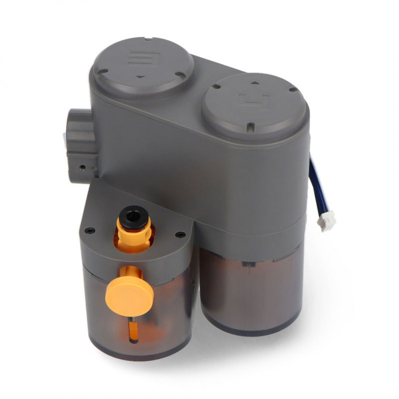 AMS Right Feeder Unit (3 and 4) SAA007