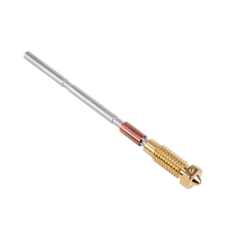 Dysza Prusa Nozzle brass - 0.8 mm