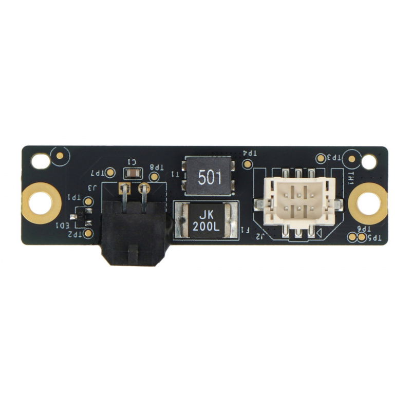 AMS Connector Board DLB011