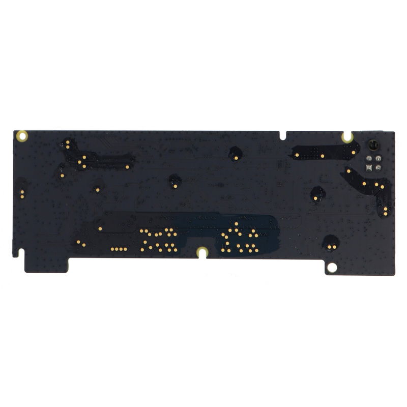 AMS Mainboard SAA020